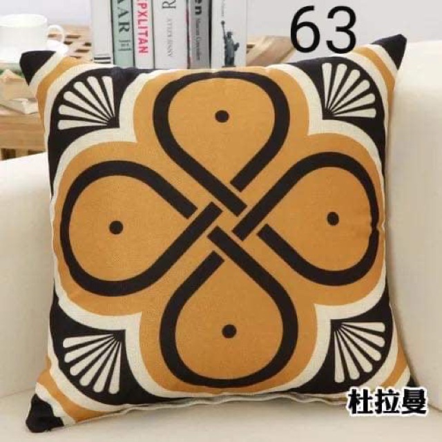 [ XẢ KHO LOẠI CAO CẤP] Gối tựa lưng sofa trang trí ( vỏ gối không bao gồm ruột) | BigBuy360 - bigbuy360.vn