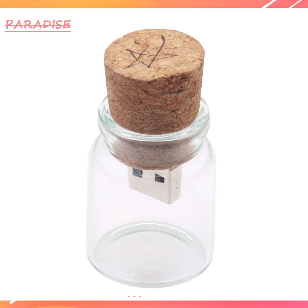 Usb 2.0 Hình Lọ Điều Ước Sáng Tạo | BigBuy360 - bigbuy360.vn