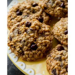 Bánh cookie yến mạch chocolate chip 150Gr