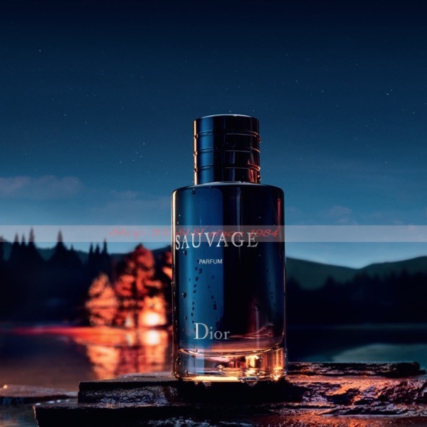 Nước Hoa Nam DIOR - Sauvage Parfum