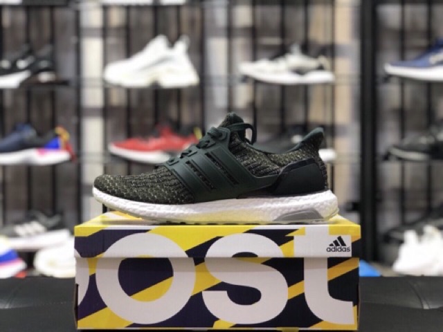 Giày thể thao sneaker ultra boost sf+