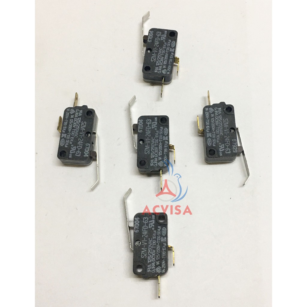 Rơ le nóng cây nước hàng hãng (Hàng chất lượng tốt - Giá siêu rẻ)