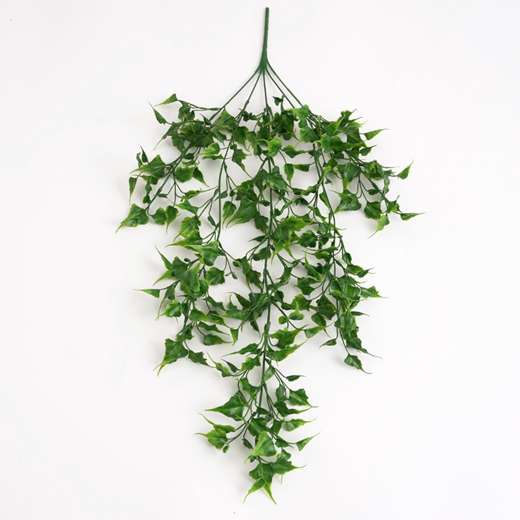 Cây Cảnh Nhân Tạo Không Phai Màu Sống Động Bền Bỉ Có Thể Tái Sử Dụng Cho Văn Phòng