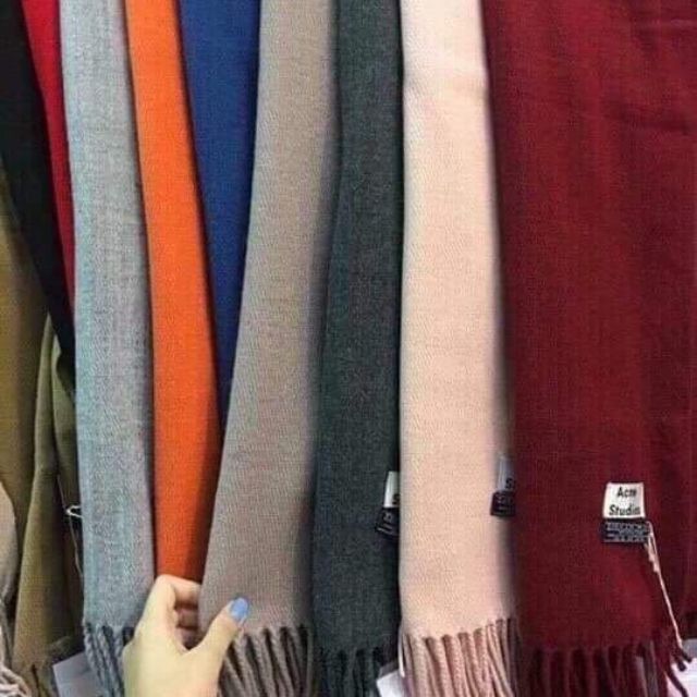 Khăn Acne