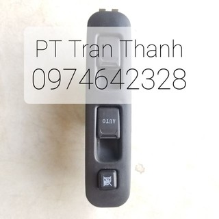 Công tắc nâng hạ kính dongben X30 bên lái