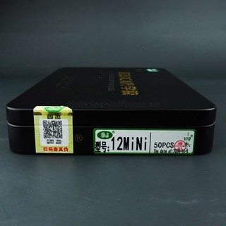 5 miếng Keo SJ 12/ 12 Pro/ 12 Mini/ 12 Pro Max