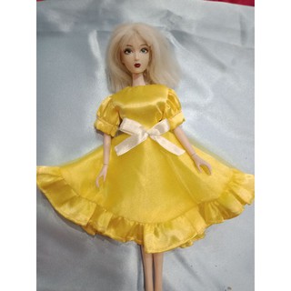 Quần áo xinyi (size body ngực khủng , không kèm búp bê )