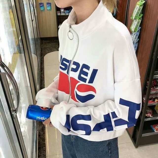 Bomber PEPSI