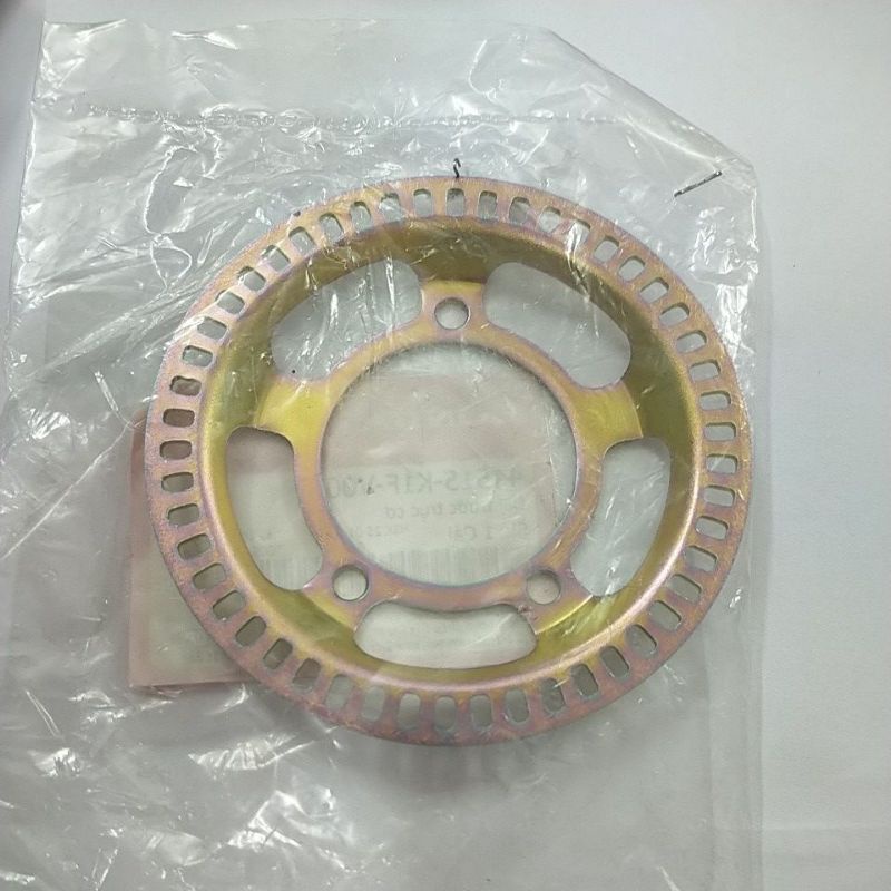 Vòng ABS Honda Air Blade 2020