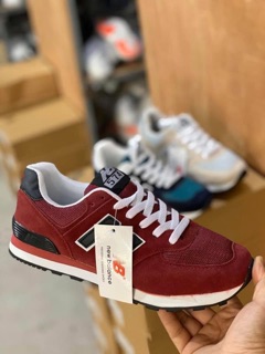 Giầy nb574