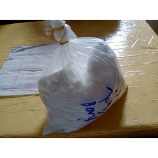 Chất Tẩy Bóng bột 1kg.