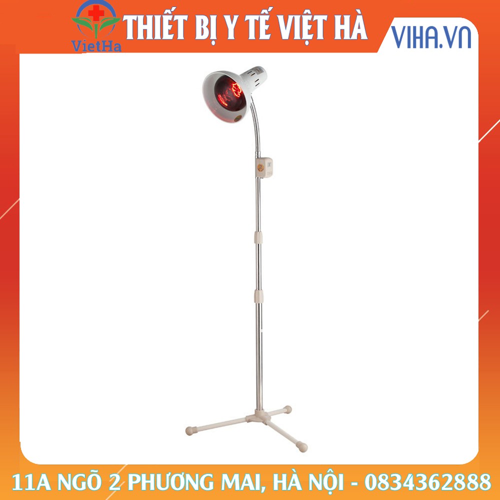 TNE Đèn gù đa dụng cao 1m7 có Dimer tăng giảm độ nóng