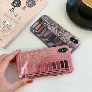 Ốp make up- ốp Iphone từ 6 đến xs max🤩🤩🤩