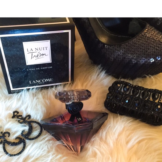 Nước hoa Lacôme Tresor 100ml