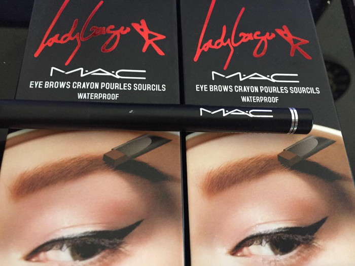 (hàng Mới Về) Bút Chì Kẻ Lông Mày Chính Hãng 100% Chống Thấm Nước | BigBuy360 - bigbuy360.vn