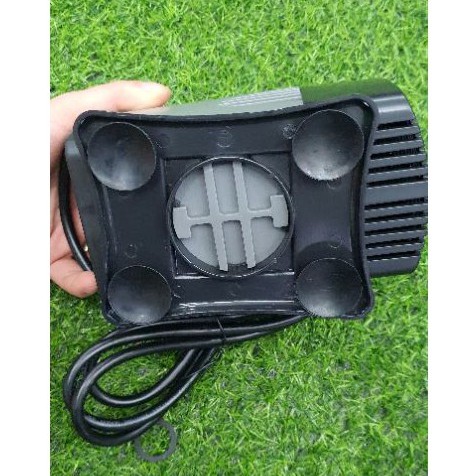 Bơm atman AT 106S Bơm chìm siêu êm Tiết kiệm điện