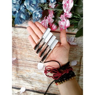 [DTee Shop] Mascara dầu dừa dưỡng mi handmade💯💥 (ảnh thật💯💯💯)