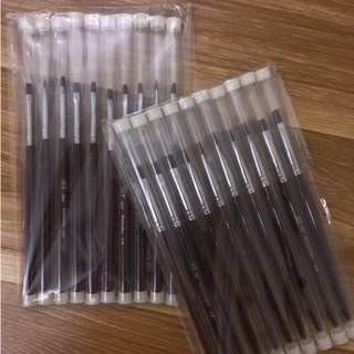 Cọ bản số 2 , số 3 , số 4