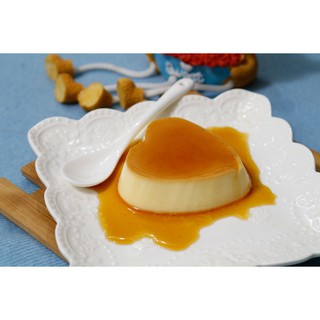 COMBO 50 HỘP BÁNH FLAN TIM ( CÓ NẤP )