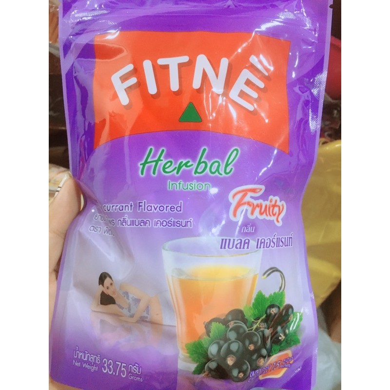 𝐓𝐫𝐚̀ 𝐅𝐢𝐭𝐧𝐞 𝐡𝐞𝐫𝐛𝐚𝐥 𝐠𝐢𝐚̉𝐢 đ𝐨̣̂𝐜 𝐠𝐢𝐚̉𝐦 𝐜𝐚̂𝐧 - 𝐓𝐡𝐚́𝐢 𝐥𝐚𝐧