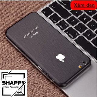 Skin Dán Xước Dành Cho iPhone 6/6Plus