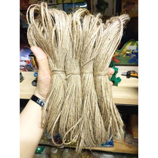 Gd dây bố 2mm dài 10m/ 20m