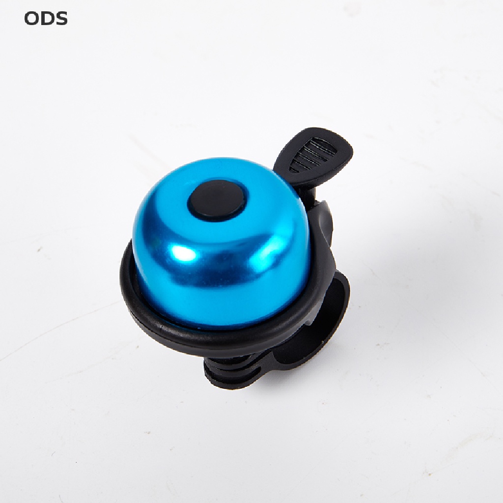 Chuông Xe Đạp Leo Núi Bằng Hợp Kim Chất Lượng