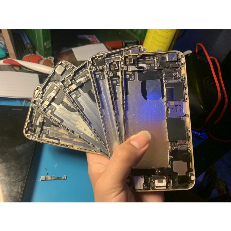 cụm bypass nghe gọi chơi game lướt facebook, shoppe, tiktok.