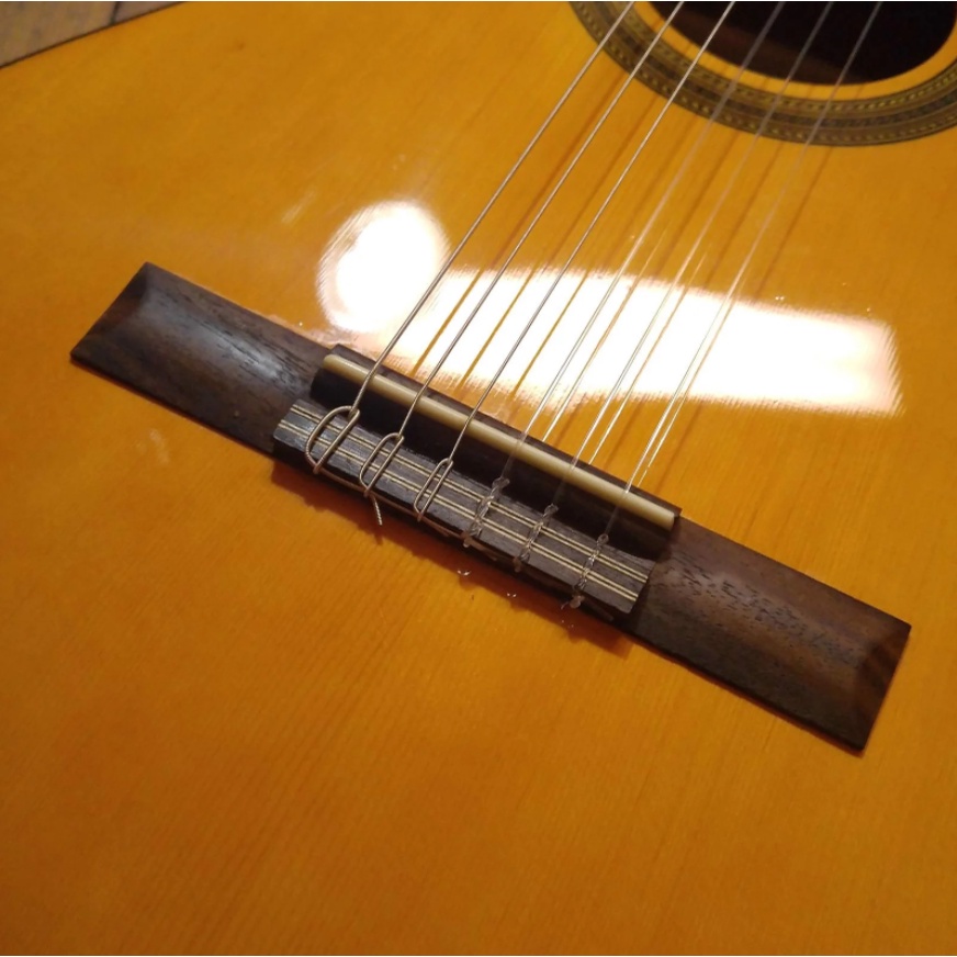 [Chính Hãng] Đàn Guitar Classic Cordoba C1 Full Size ( Tặng kèm bao 3 lớp và 3 Pick )