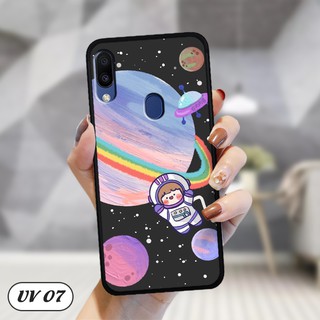 Ốp lưng Samsung M20- dễ thương