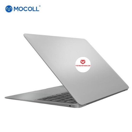 Dán 5 in 1 Mocoll cho Macbook Air 13 inch đời (2020 - 2021 - Chip M1 )