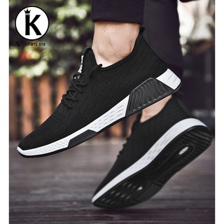 Giày thể thao nam sneaker mã S19004