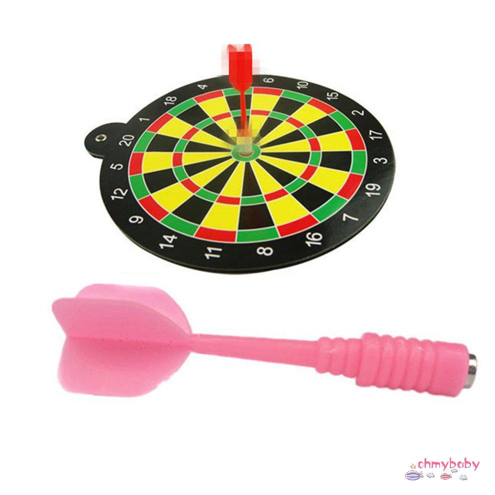 Từ tính Bảng Phi tiêu Phi tiêu Phù hợp với Phi tiêu Tấm của Phi tiêu An toàn Trò chơi trong nhà [8/1]