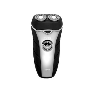 Máy cạo râu điện flyco fs-875vn 2 lưỡi