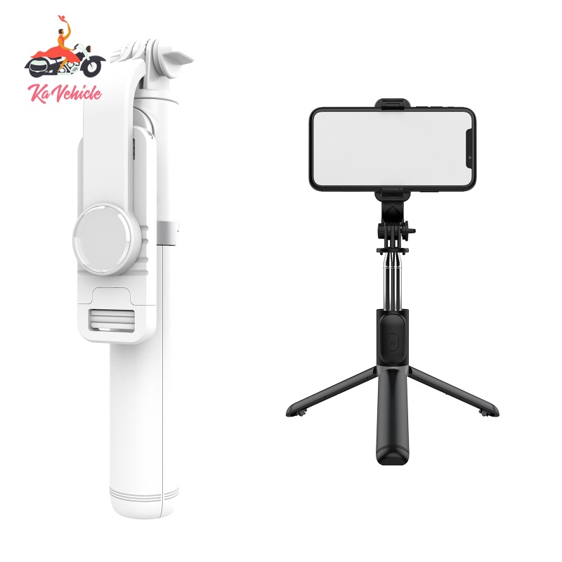 Gậy Chụp Ảnh Selfie Có Thể Kéo Dài Và Điều Khiển Từ Xa Không Dây Tiện Dụng | BigBuy360 - bigbuy360.vn