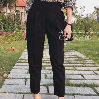 ✓ Quần baggy bigsize