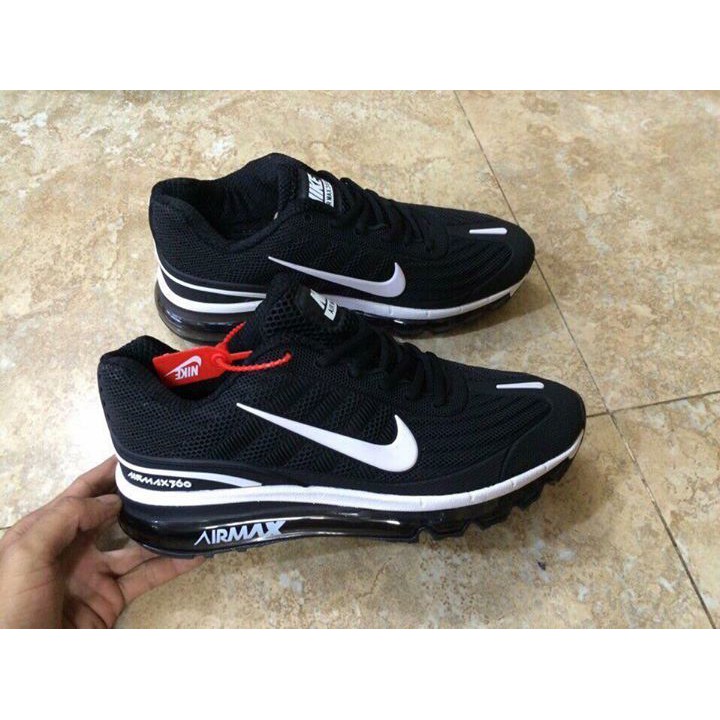 Giày Nike chính hãng