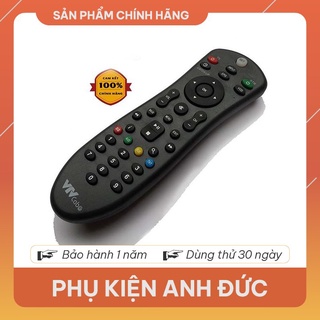 ĐIỀU KHIỂN ĐA NĂNG ĐẦU THU VTVCAB VÀ SCTV