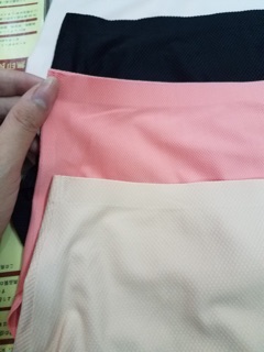 Quần Chip Muji thông hơi