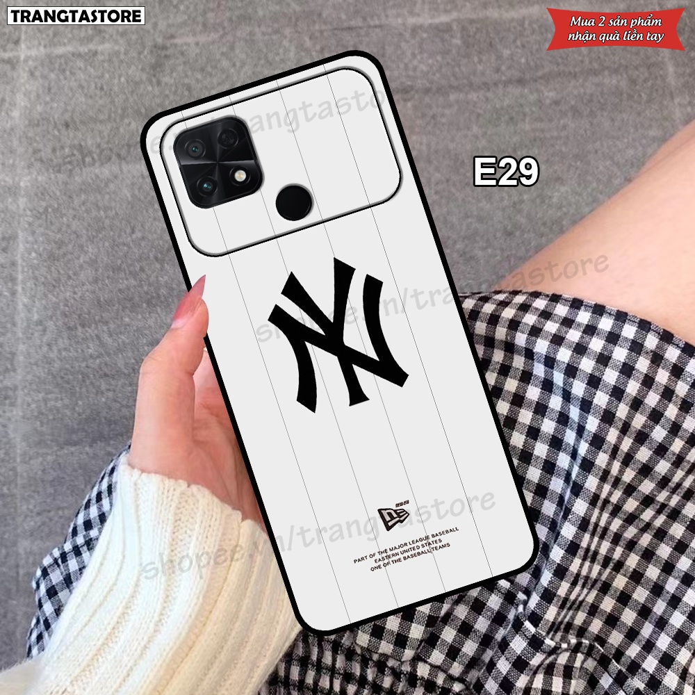 Ốp Xiaomi Poco C40 in hình dễ thương - giá rẻ - bền - đẹp - siêu chất lượng