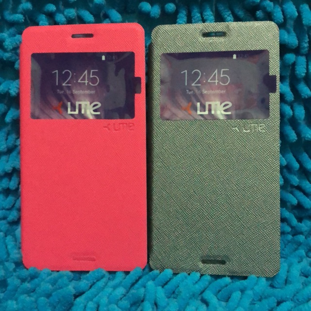 Ốp Điện Thoại Nắp Lật Cho Sony Xperia M4 Aqua