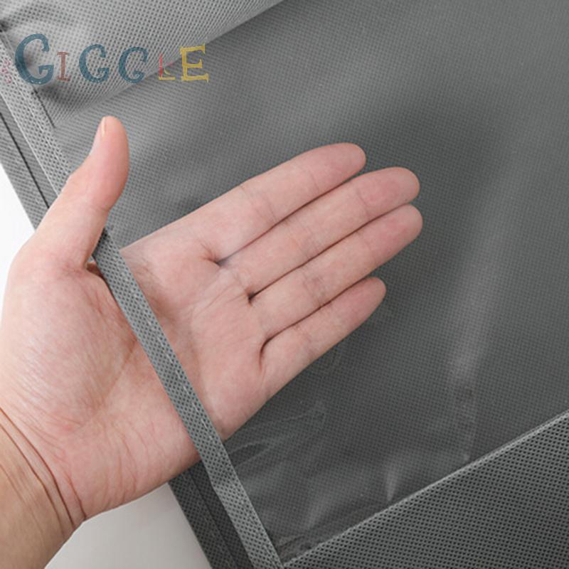 Túi Đựng Túi Xách 6 Ngăn Xoay 360 Độ Tiện Lợi