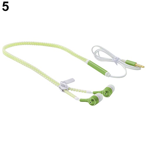 Tai Nghe Nhét Tai Dạ Quang Độc Đáo H13