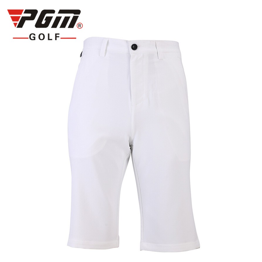 QUẦN SHORT GOLF NAM - PGM GOLF TROUSERS FOR MAN - KUZ011