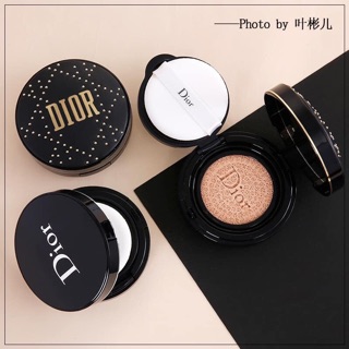 Cushion Dior Forever Limited