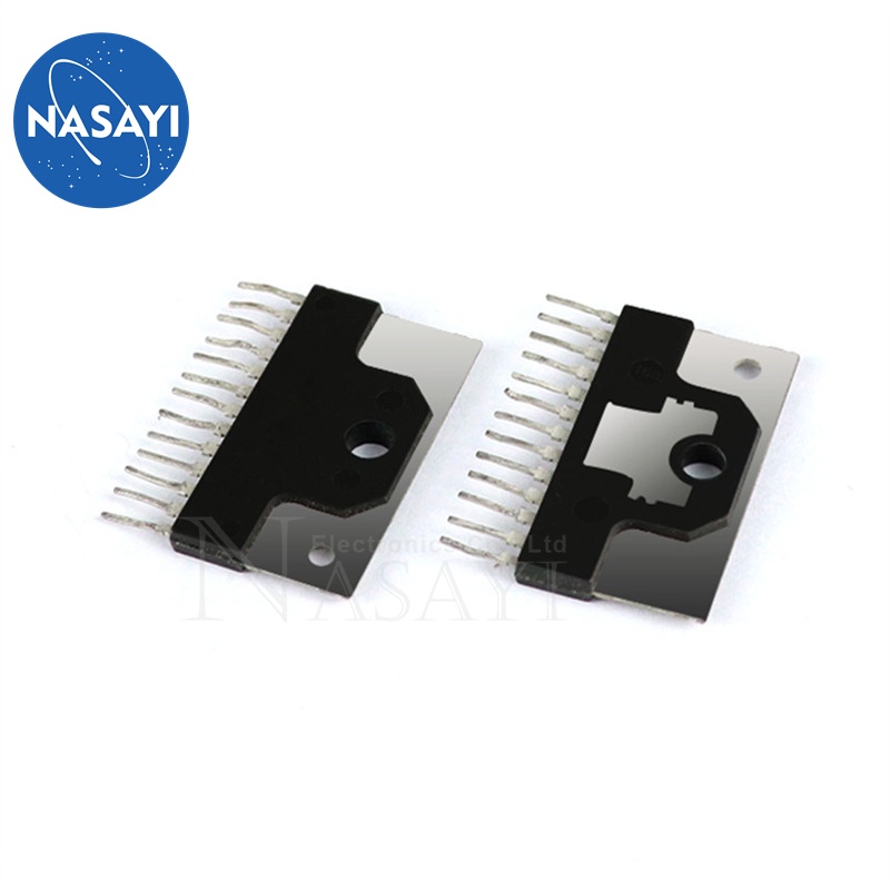 5 Mảnh LA4597 LA 4597 ZIP-13 Còn Hàng