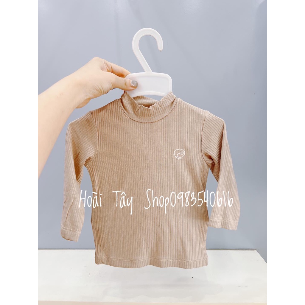 ÁO DÀI CAO CỔ MOLIST