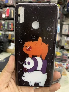 Ốp lưng Asus Zenfone Max Pro M2 (ZB631KL) dẻo in hình