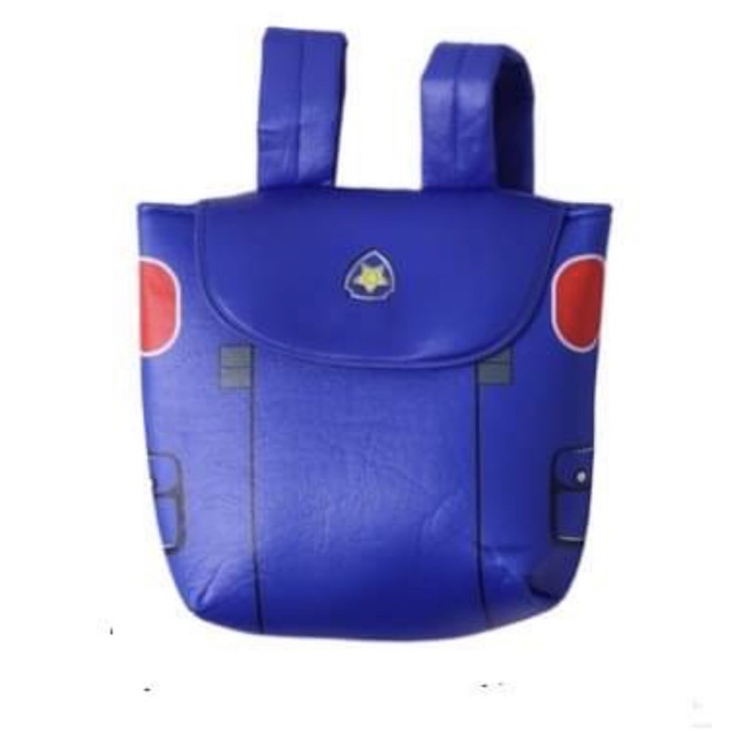 Bộ Hóa Trang thành chú chó cứu hộ Paw Patrol