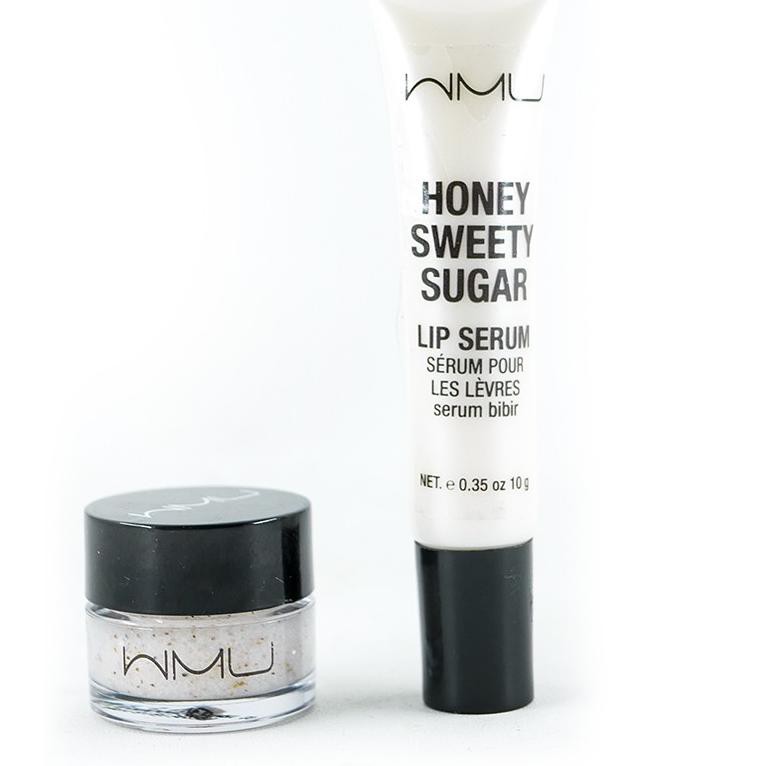 (Hàng Mới Về) Serum Dưỡng Môi + Son Tẩy Tế Bào Chết Làm Đẹp Môi | BigBuy360 - bigbuy360.vn